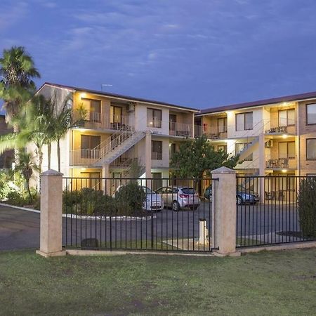 Burswood Lodge Apartments Perth Exteriér fotografie