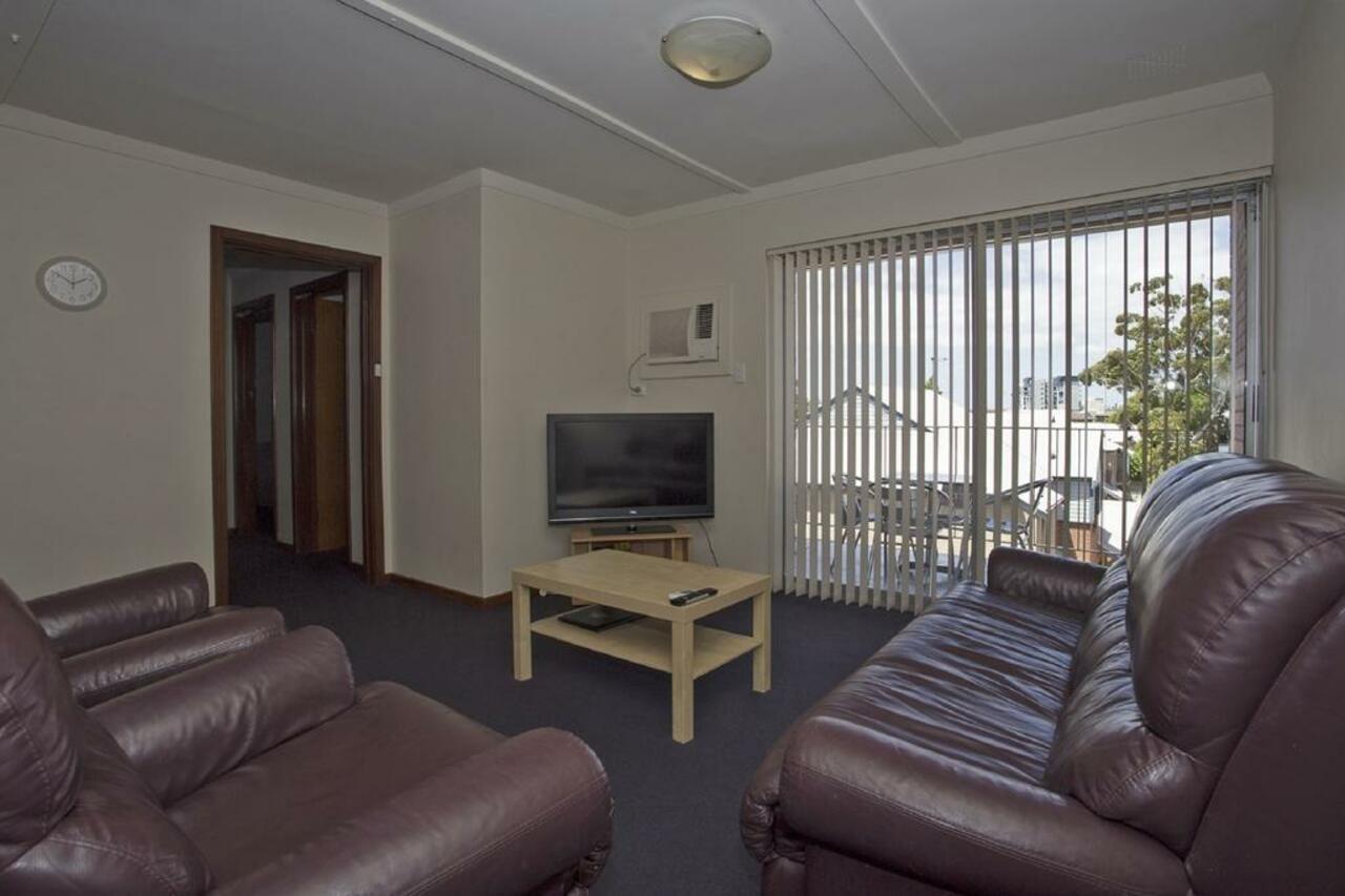 Burswood Lodge Apartments Perth Exteriér fotografie