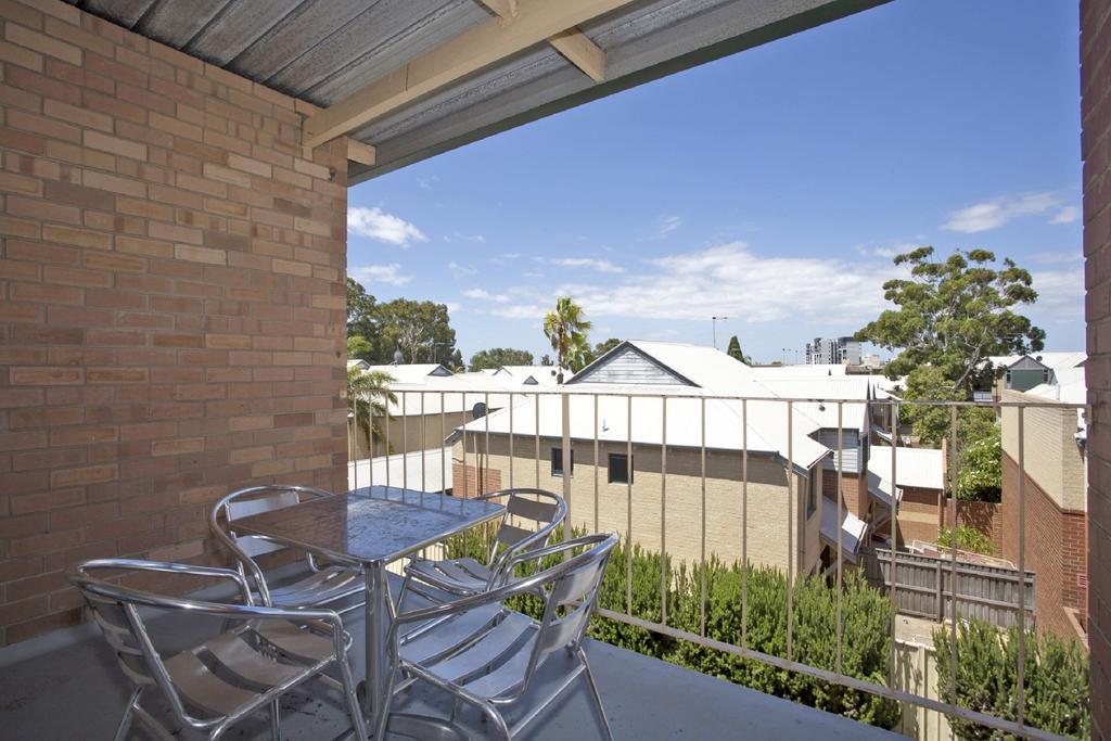 Burswood Lodge Apartments Perth Pokoj fotografie