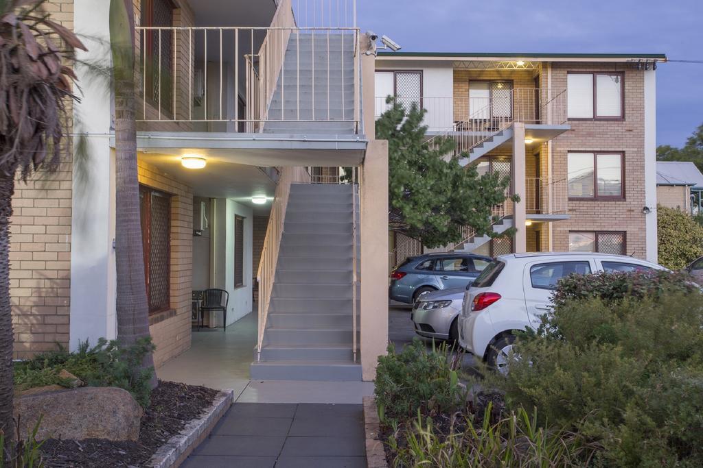 Burswood Lodge Apartments Perth Exteriér fotografie