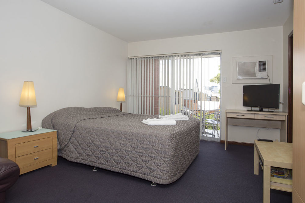 Burswood Lodge Apartments Perth Exteriér fotografie