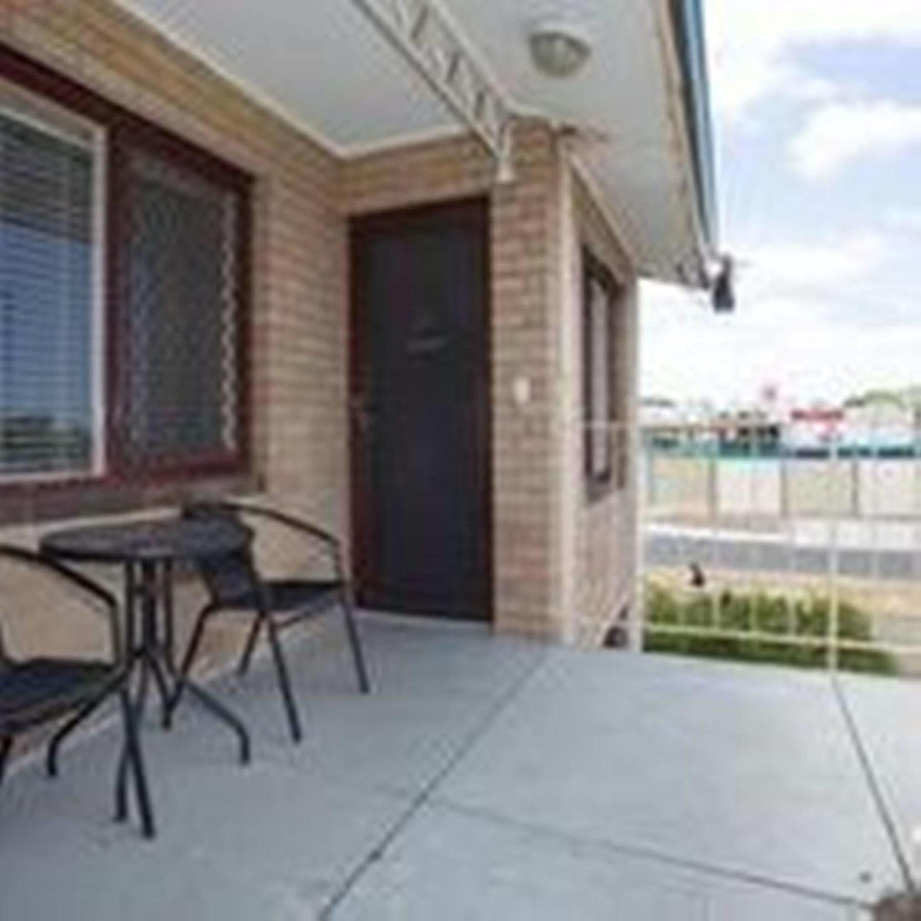 Burswood Lodge Apartments Perth Exteriér fotografie