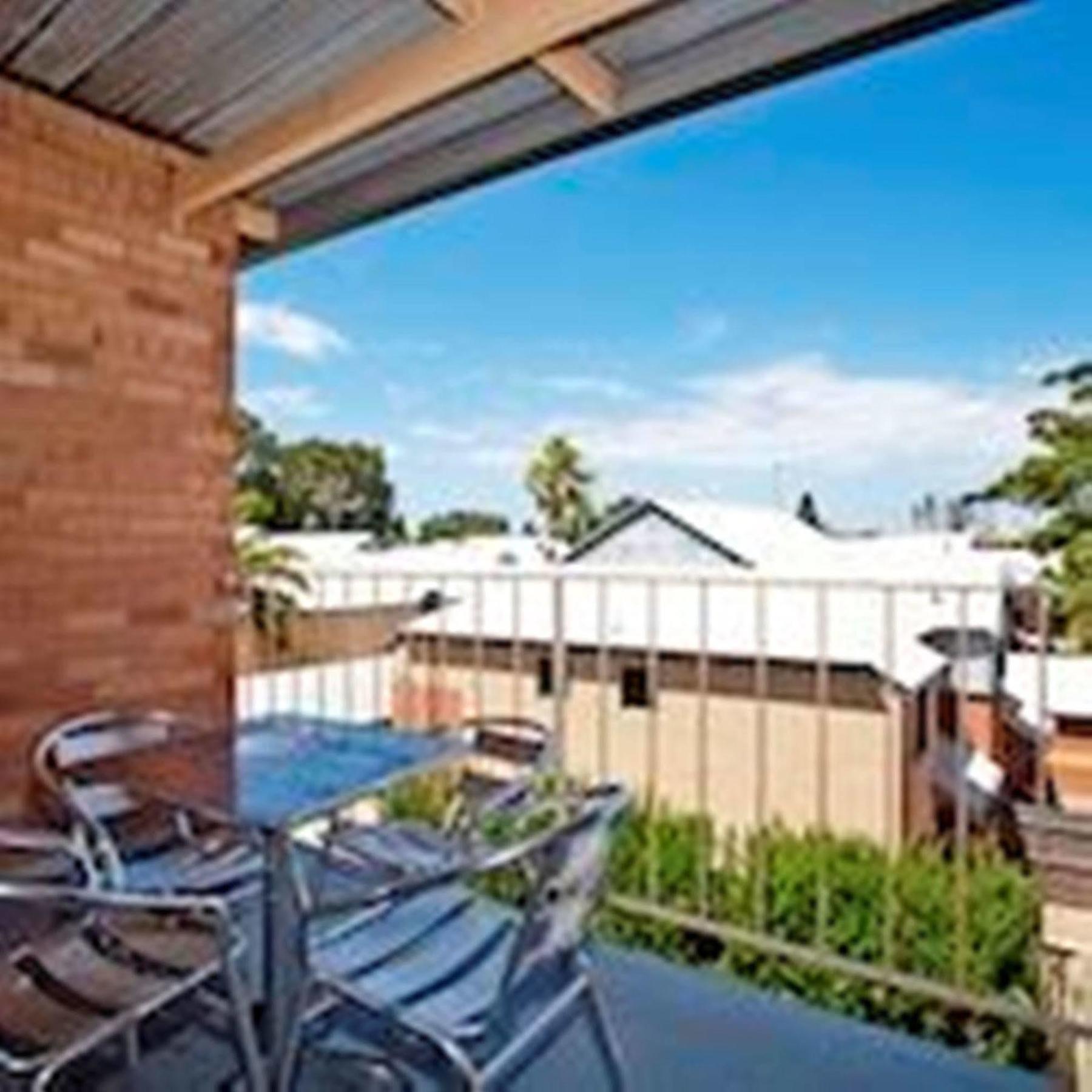 Burswood Lodge Apartments Perth Exteriér fotografie