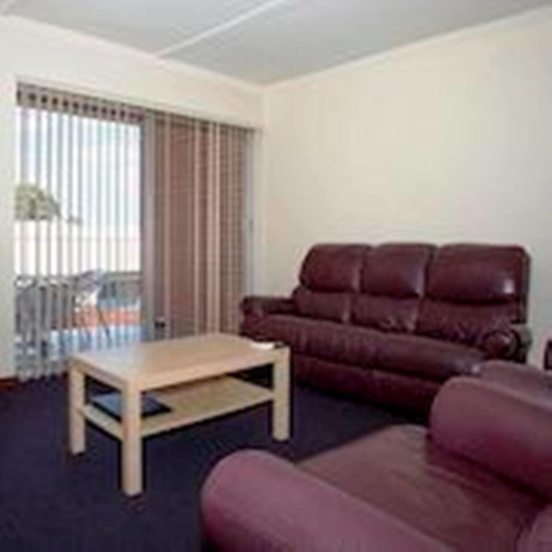 Burswood Lodge Apartments Perth Exteriér fotografie
