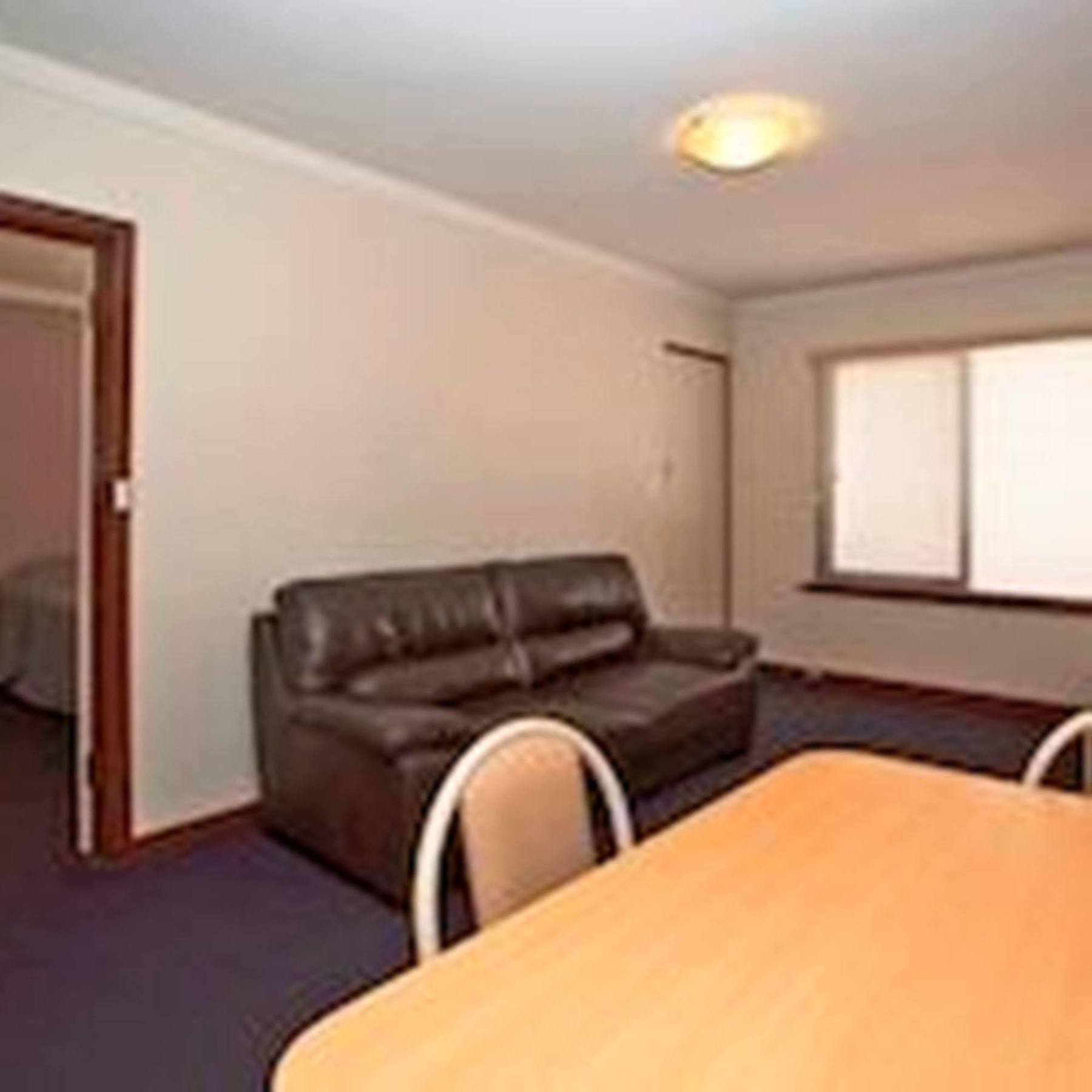 Burswood Lodge Apartments Perth Exteriér fotografie