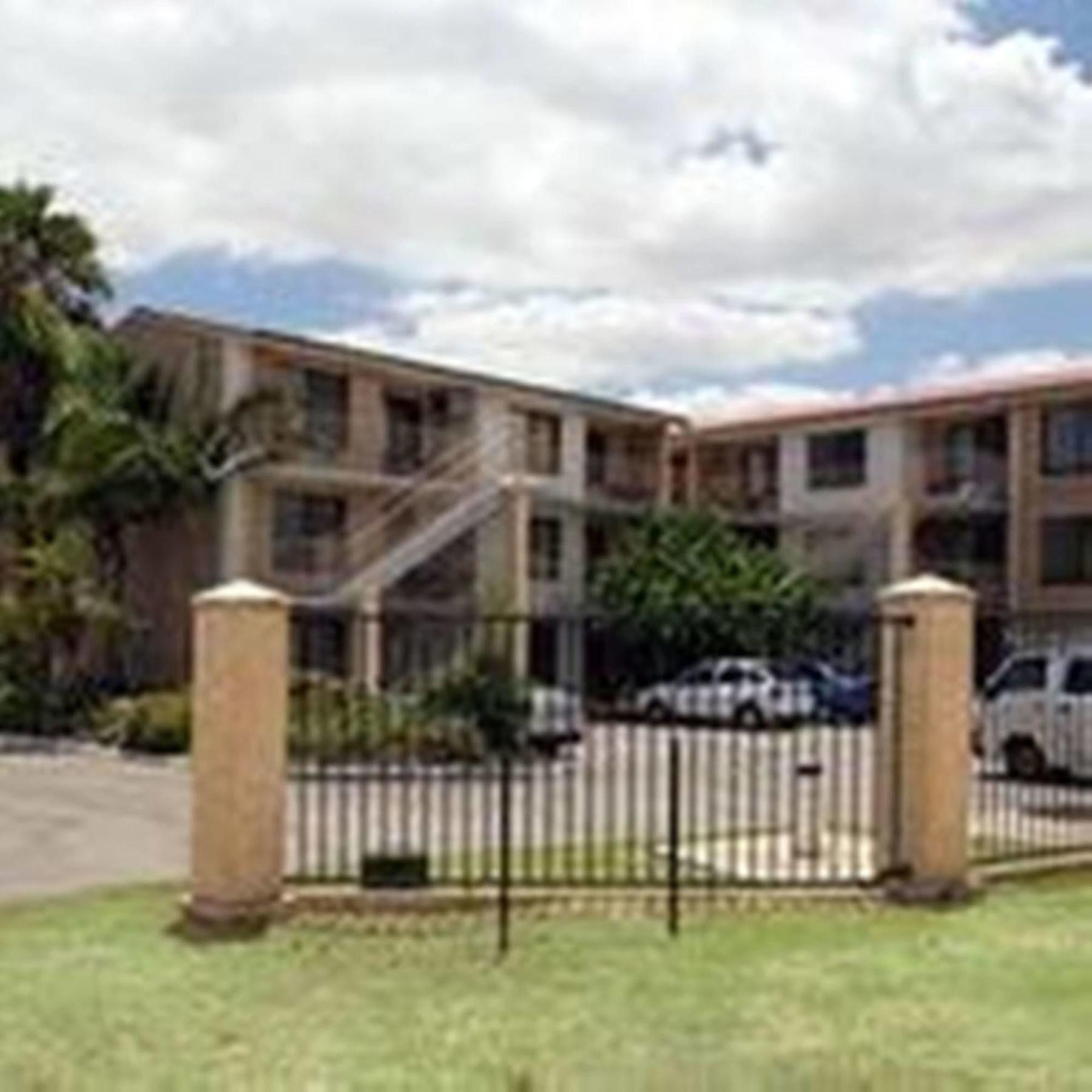 Burswood Lodge Apartments Perth Exteriér fotografie